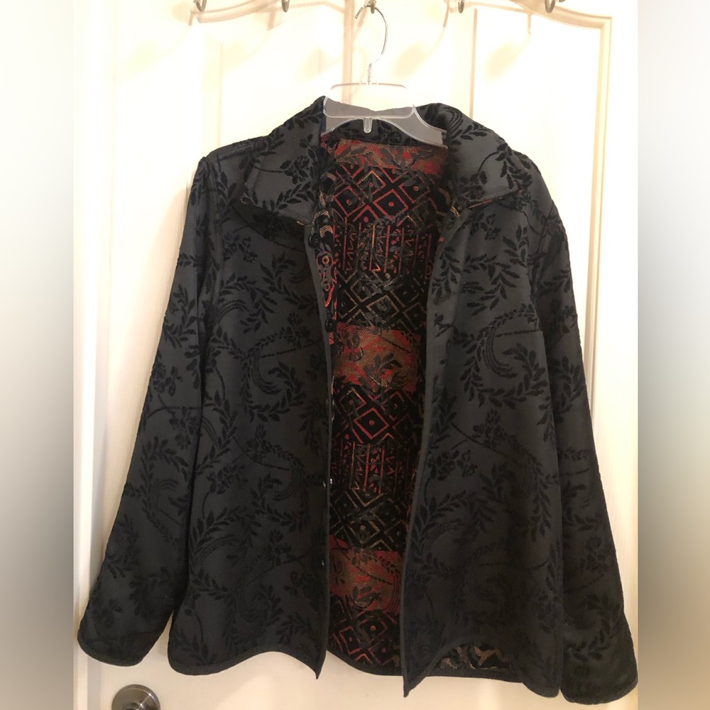 Reduced!!Chico Reversible Jacket - image 5